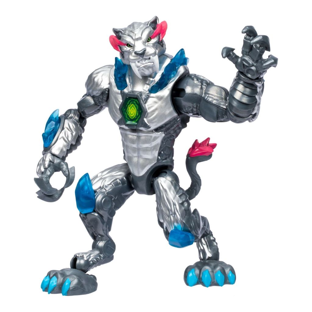 Figura Sorpresa Cámara Mutante MrBeast Lab