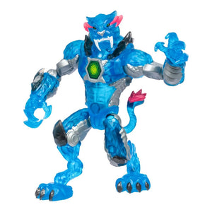 Figura Sorpresa Cámara Mutante MrBeast Lab