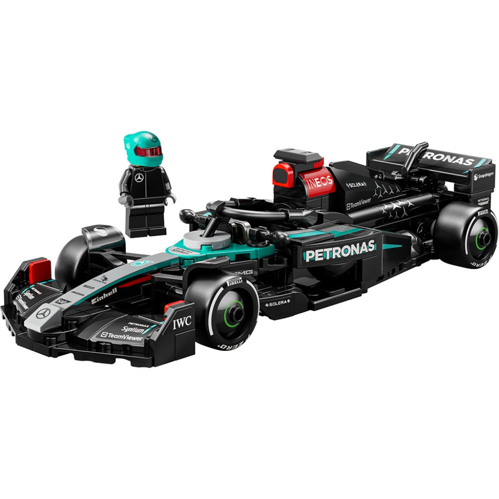 Lego Speed Champions Auto De Carreras Mercedes-Amg F1® W15