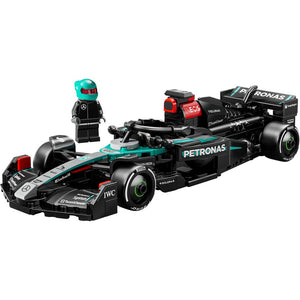 Lego Speed Champions Auto De Carreras Mercedes-Amg F1® W15