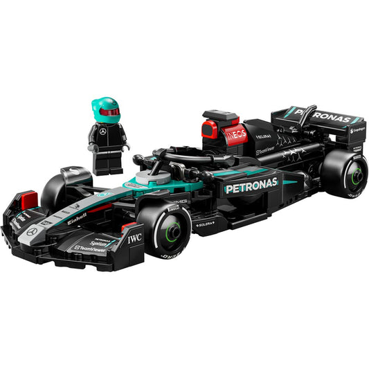 LEGO® Speed Champions Auto De Carreras Mercedes-Amg F1® W15