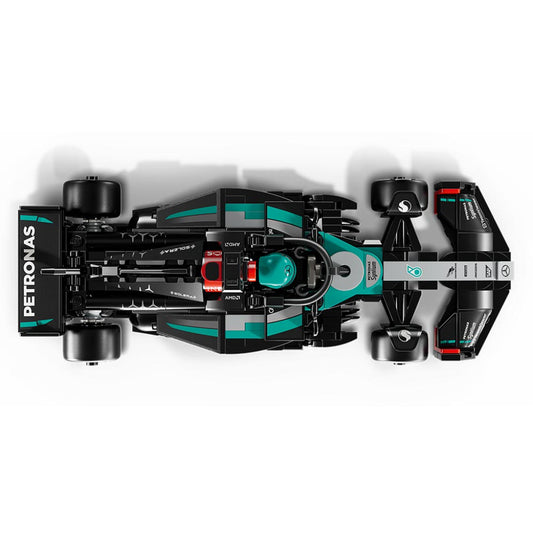 LEGO® Speed Champions Auto De Carreras Mercedes-Amg F1® W15