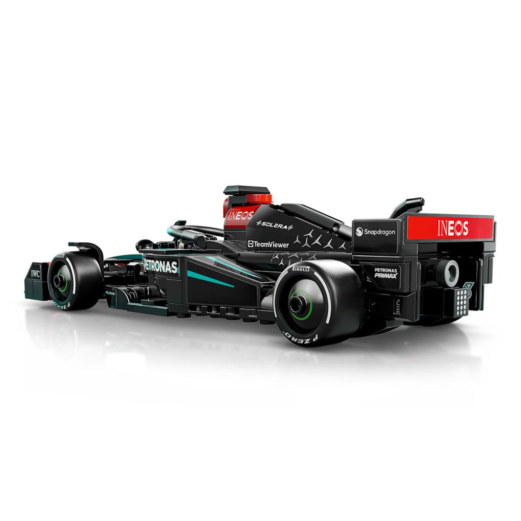 Lego Speed Champions Auto De Carreras Mercedes-Amg F1® W15