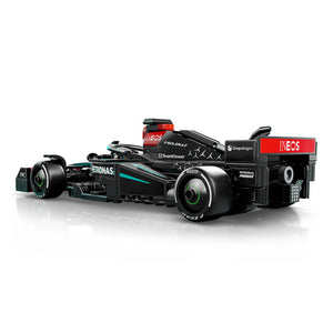 Lego Speed Champions Auto De Carreras Mercedes-Amg F1® W15