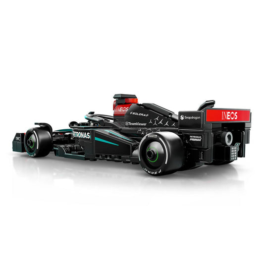 LEGO® Speed Champions Auto De Carreras Mercedes-Amg F1® W15