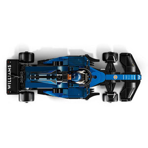 LEGO® Speed Champions Auto De Carreras Williams Racing Fw46 F1®