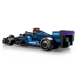 Lego Speed Champions Auto De Carreras Williams Racing Fw46 F1®