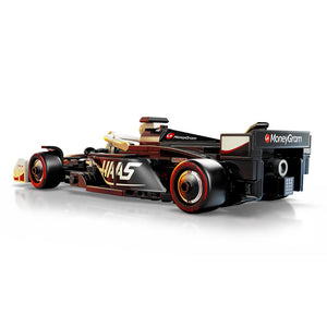 Lego Speed Champions Auto De Carreras Moneygram Haas F1® Team Vf-24