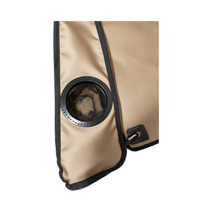 Silla Camping Outdoor Plegable Llaima Caqui