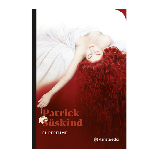 Combo Libros Clásicos 1 El Amor En Los Tiempos Del Cólera + 1 Romeo y Julieta + 1 El Perfume