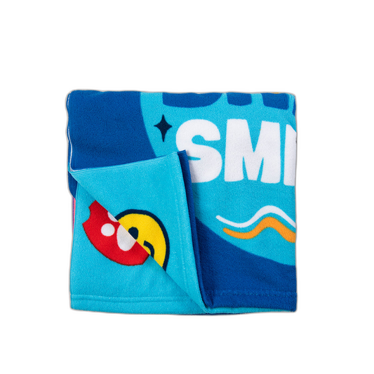 Toalla Playa Capucha 60X120 Paw Patrol Vacay