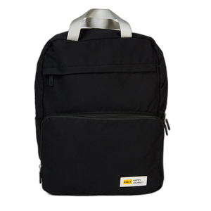 Mochila Plegable Negra