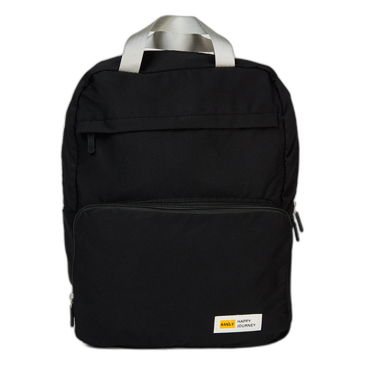 Mochila Plegable Negra