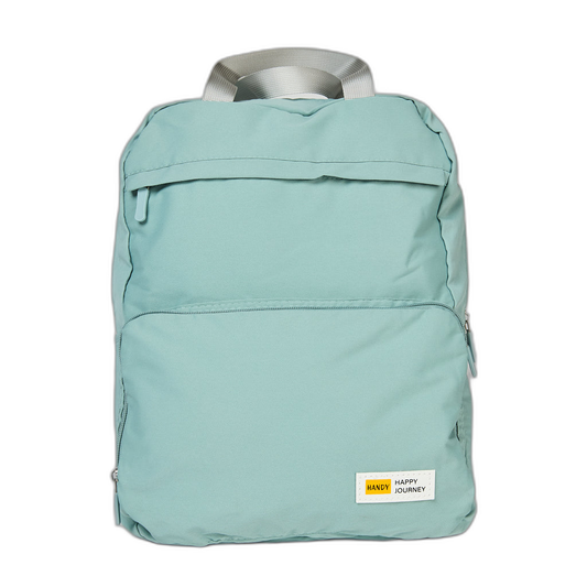 Mochila Plegable Menta