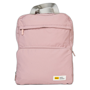 Mochila Plegable Rosado