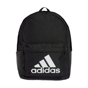 Mochila Clásica Adidas 27.5L Badge of Sport Negra