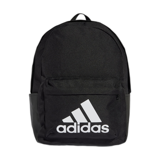 Mochila Clásica Adidas 27.5L Badge of Sport Negra