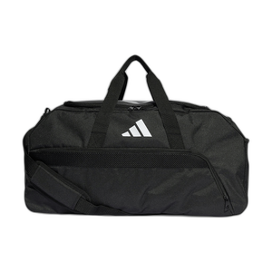Bolso Deportivo Adidas Futbol Tiro League Negro 39.5L