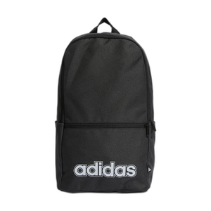 Mochila Clásica Adidas 20L Foundation Negra