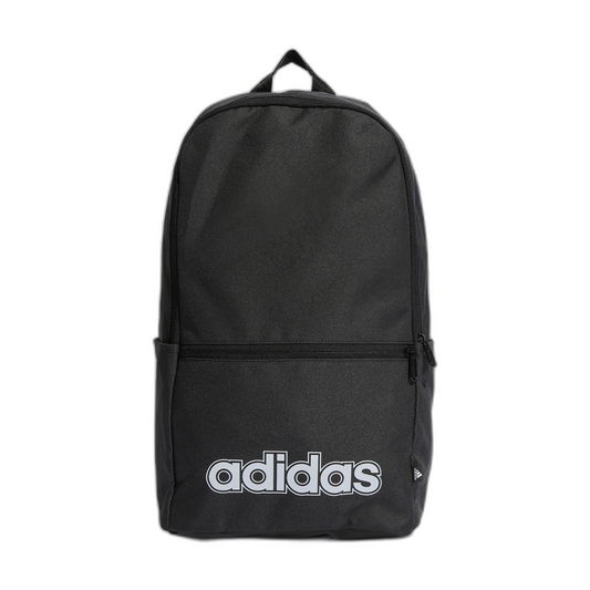 Mochila Clásica Adidas 20L Foundation Negra