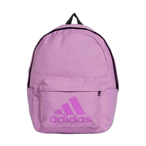 Mochila Clásica Adidas 27.5L Badge of Sport Morada