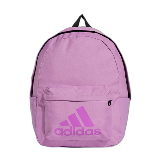 Mochila Clásica Adidas 27.5L Badge of Sport Morada