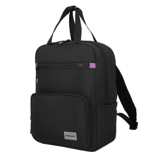 Combo 1 Powerbank Energizer 10.000 mAh + 1 Mochila Saxoline 20L Collins Negra