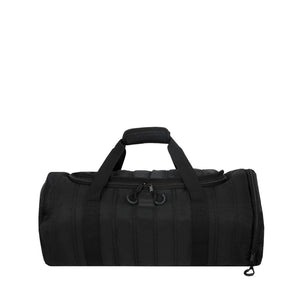 Combo 1 Maleta Cabina Kippi Wavy Negra + 1 Bolso Duffel Saxoline Belfast Negro 40L