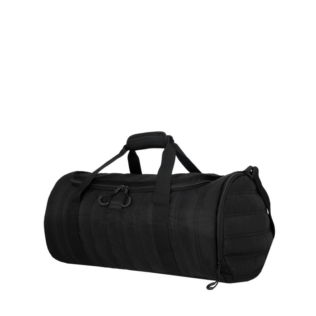 Combo Maleta Kippi Negra + Duffel | Tienda Copec