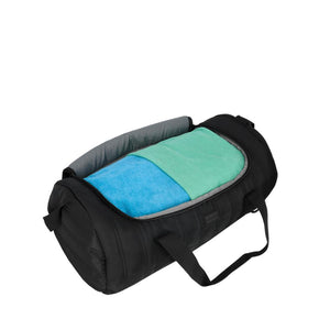 Bolso Duffel Saxoline Belfast Negro 40 L