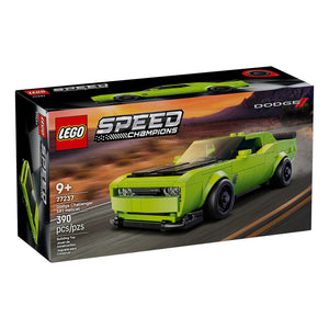 Lego 77237 Dodge Challenger Srt Hellcat