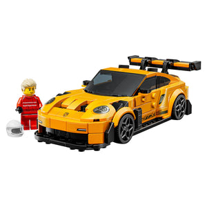 Lego 77239 Porsche 911 Gt3 Rs