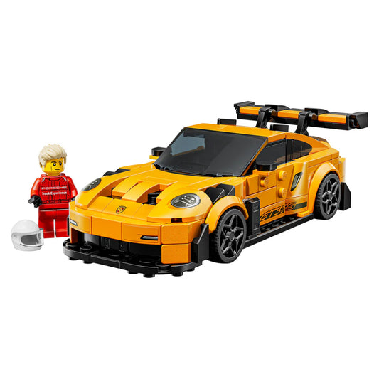 Lego 77239 Porsche 911 Gt3 Rs