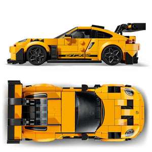 Lego 77239 Porsche 911 Gt3 Rs