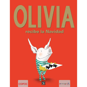 Pack 3 Libros Olivia - Ian Falconer VL26