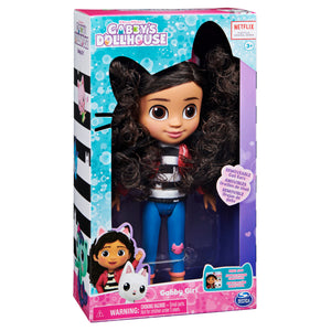 Gabby Dollhouse Muñeca