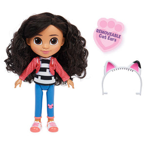 Gabby Dollhouse Muñeca