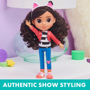 Gabby Dollhouse Muñeca