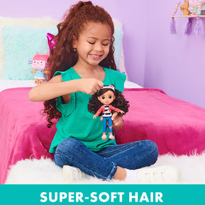 Gabby Dollhouse Muñeca