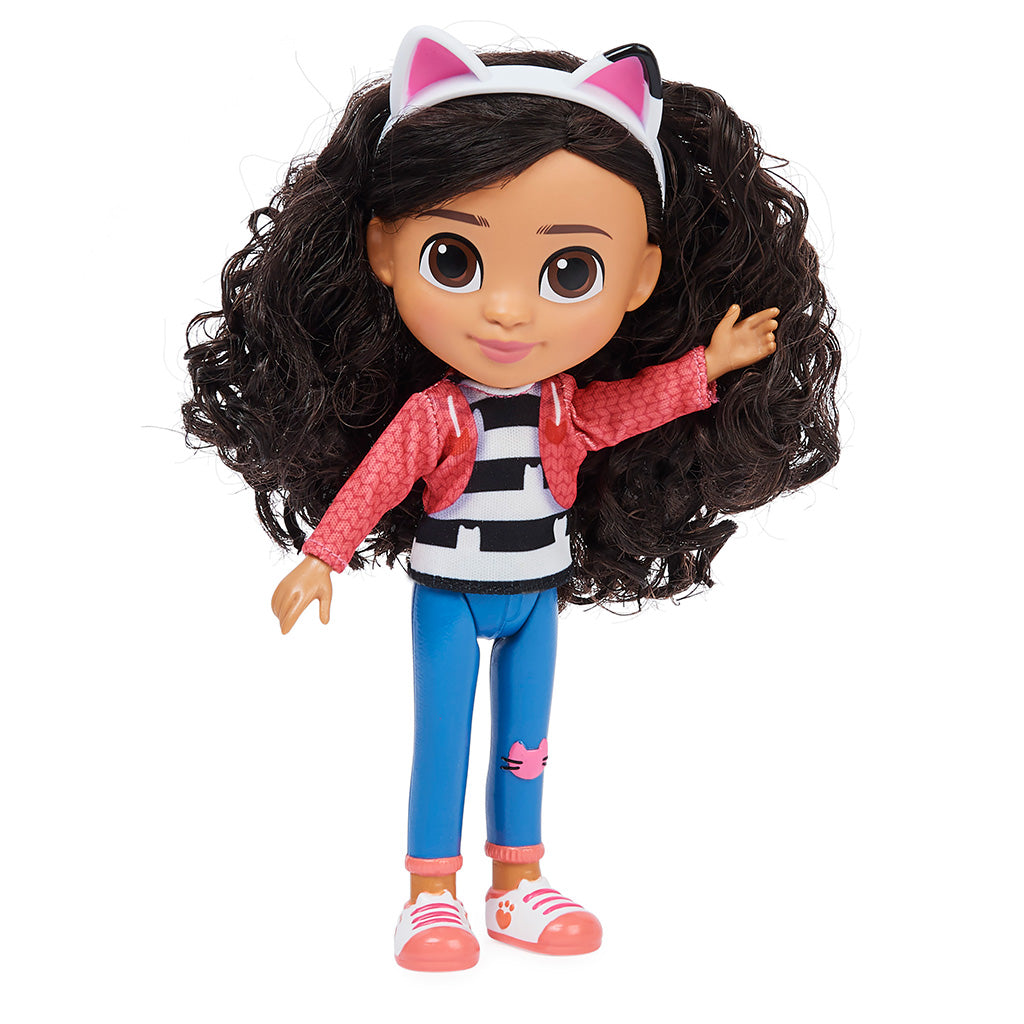 Gabby Dollhouse Muñeca
