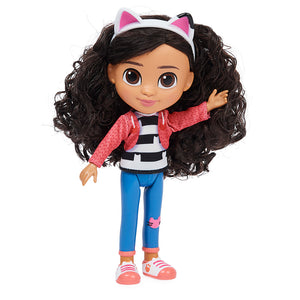 Gabby Dollhouse Muñeca