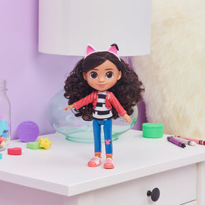 Gabby Dollhouse Muñeca