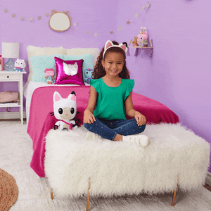 Gabby Orejas Musicales Mágicas