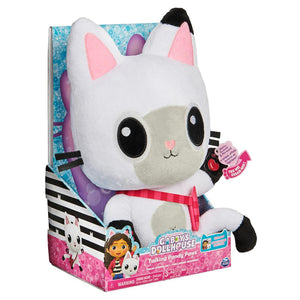 Gabby Pandy Paws Peluche Con Son