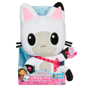 Gabby Pandy Paws Peluche Con Son