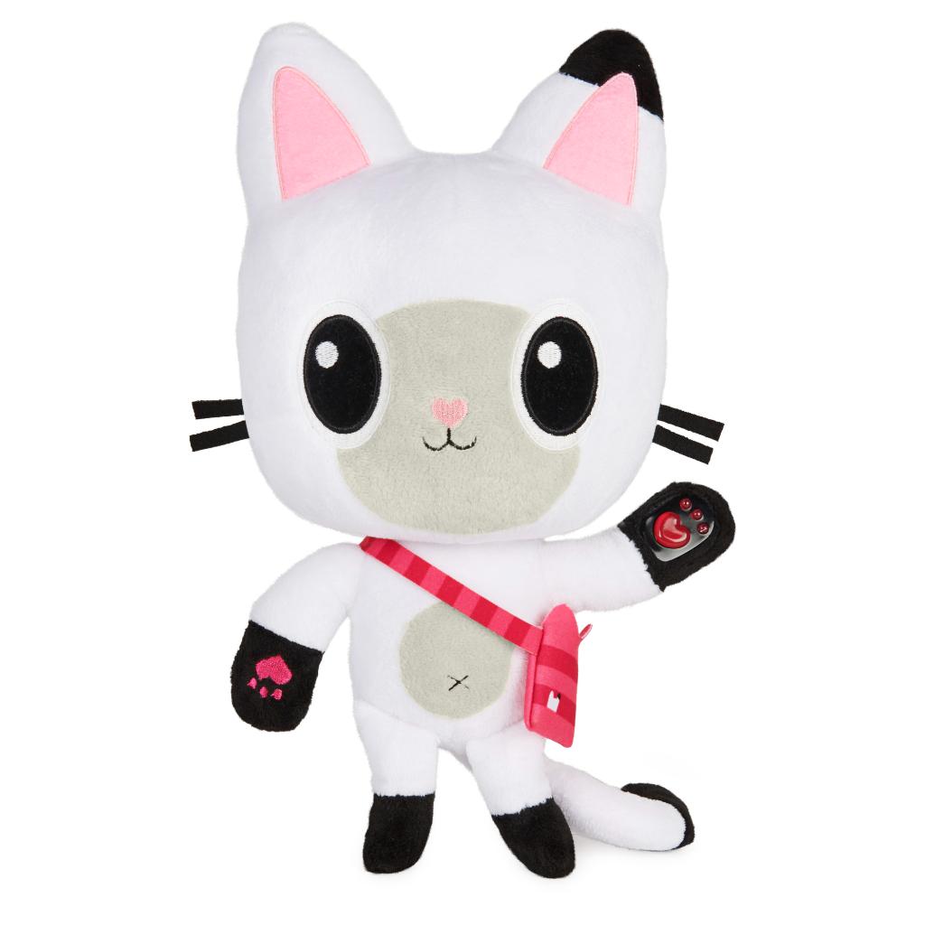 Gabby Pandy Paws Peluche Con Son