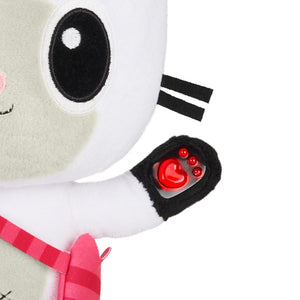 Gabby Pandy Paws Peluche Con Son