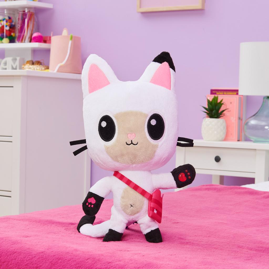 Gabby Pandy Paws Peluche Con Son