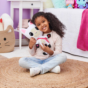 Gabby Pandy Paws Peluche Con Son