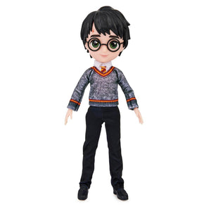Muñeco Harry Potter 20 cm